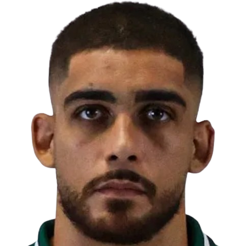 Victor Caetano
