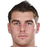 Player: S. Vokes