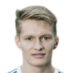 Player: D. Gojko