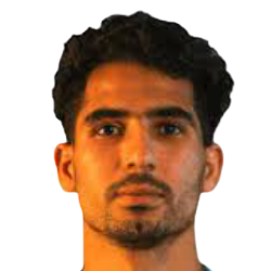 Player: A. Madbouli