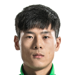 Player: Liu Huan