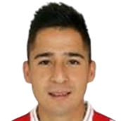 Player: G. Paiva