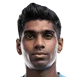 Player: R. Fernandes