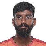K. Fernandes