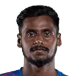 Player: R. Kumar