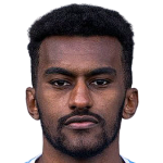 Player: H. Taddese