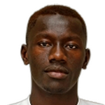 Player: M. Camara