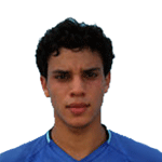 Player: D. Gonzáles