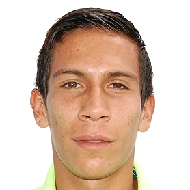 Player: J. Rodríguez