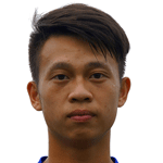 Player: Trần Thanh Sơn