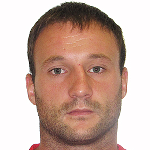 Player: M. Blažić