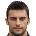 Player: I. Trichkovski