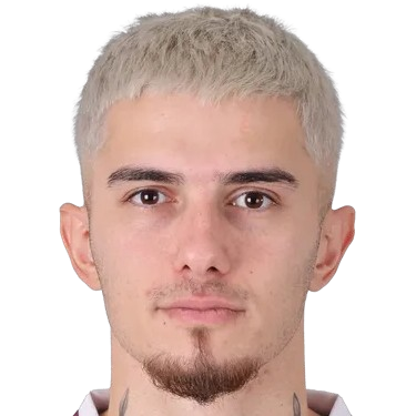 Player: B. Özdemir