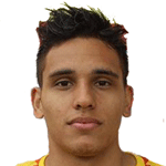 Player: Caio Queiroz