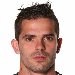 Player: Fernando Gago