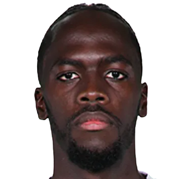 Player: C. Ndiaye