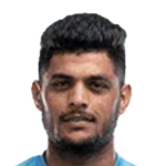 Player: M. Singh