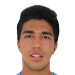 Player: J. Arteaga