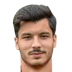 Player: G. Kurumuş