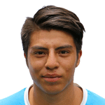 Player: J. Osorio