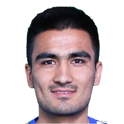 Player: G. Gaybullaev