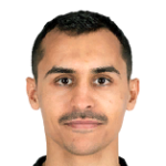 Player: A. Al-Joui