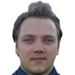 Player: E. Storesund