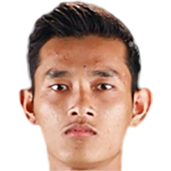 Player: Svang Samnang