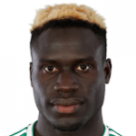 Player: A. Badji