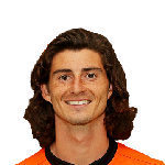 Player: I. Harkes