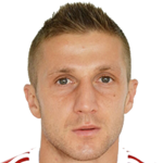 Player: A. Jovanović