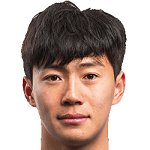 Player: Han Seung-Gyu