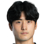 Player: Lee Sang-Min