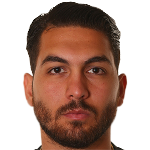 Player: A. Haghighi