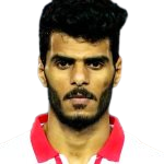 Player: Emad Fathy