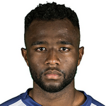 Player: S. Adekoya