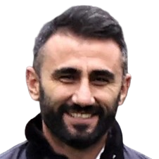 Player: S. Şahin