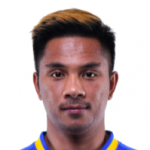 Player: J. Praisuwan