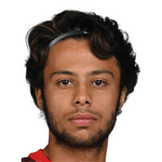 Player: Taha Tunç