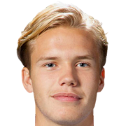 Player: H. Dahlqvist