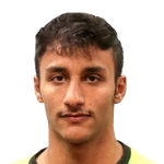 Player: M. Al-Baqaawi