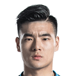 Player: Li Haitao