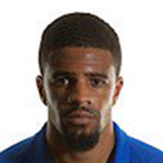 Player: G. McCleary