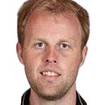 Player: Claus Nørgaard