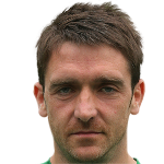 Player: Paul Heffernan