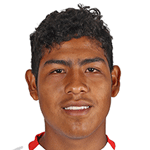 Player: A. Gutiérrez