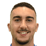 Player: T. Alberti