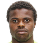 photo Sunny Kingsley Ekeh