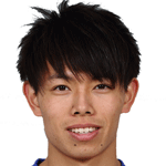 Player: T. Uchida