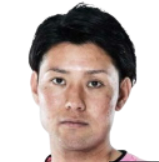 Player: H. Mawatari